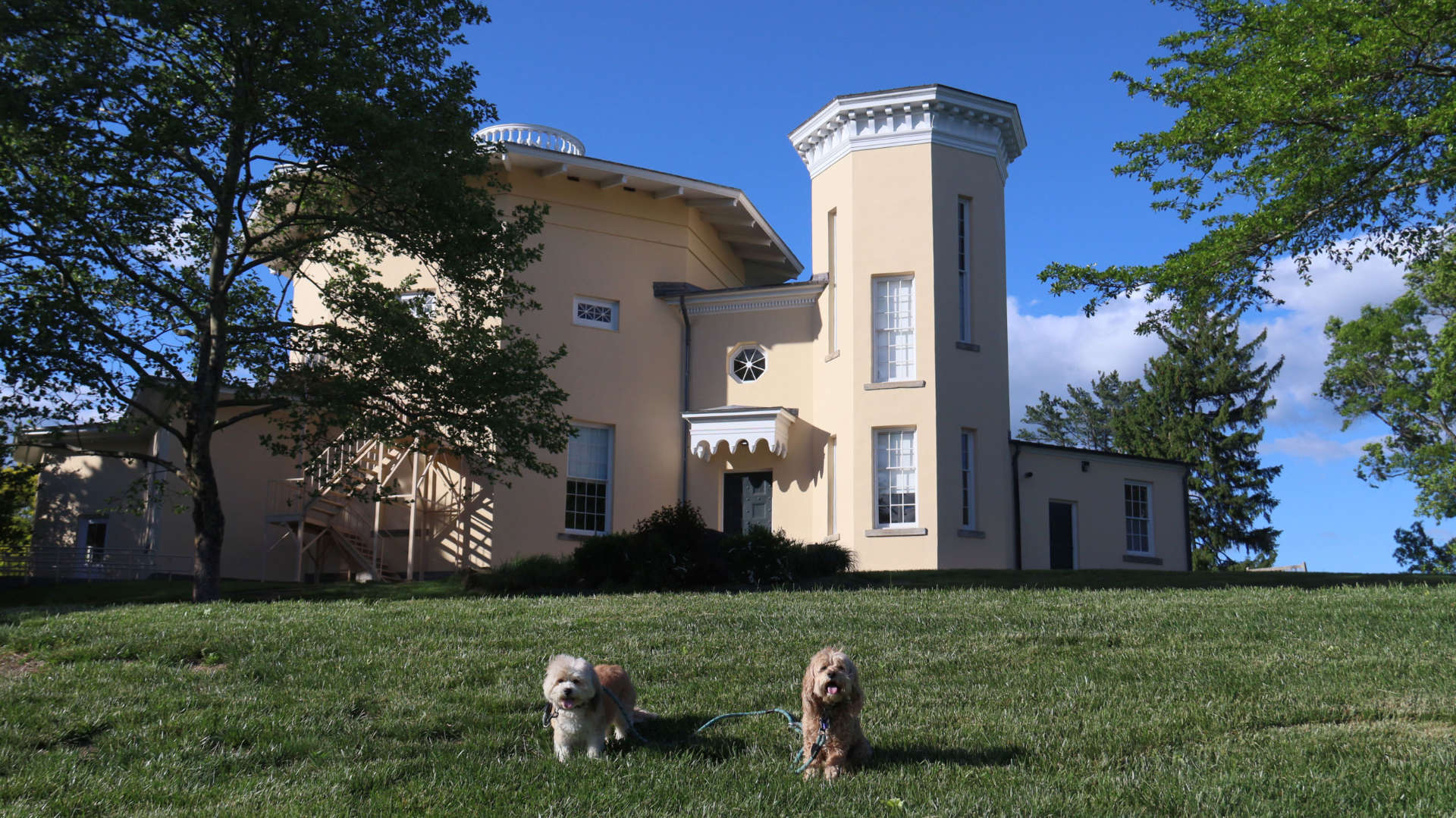 Amherst108