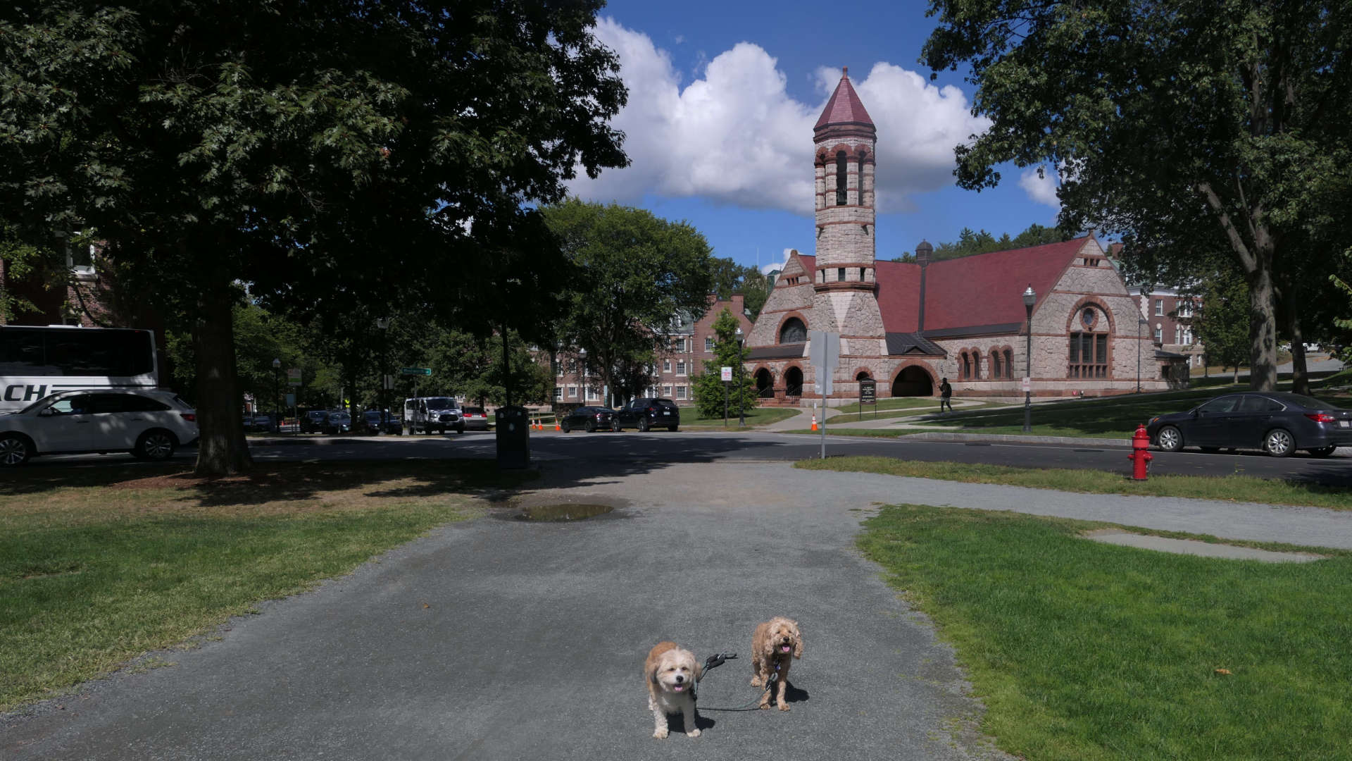Hanover