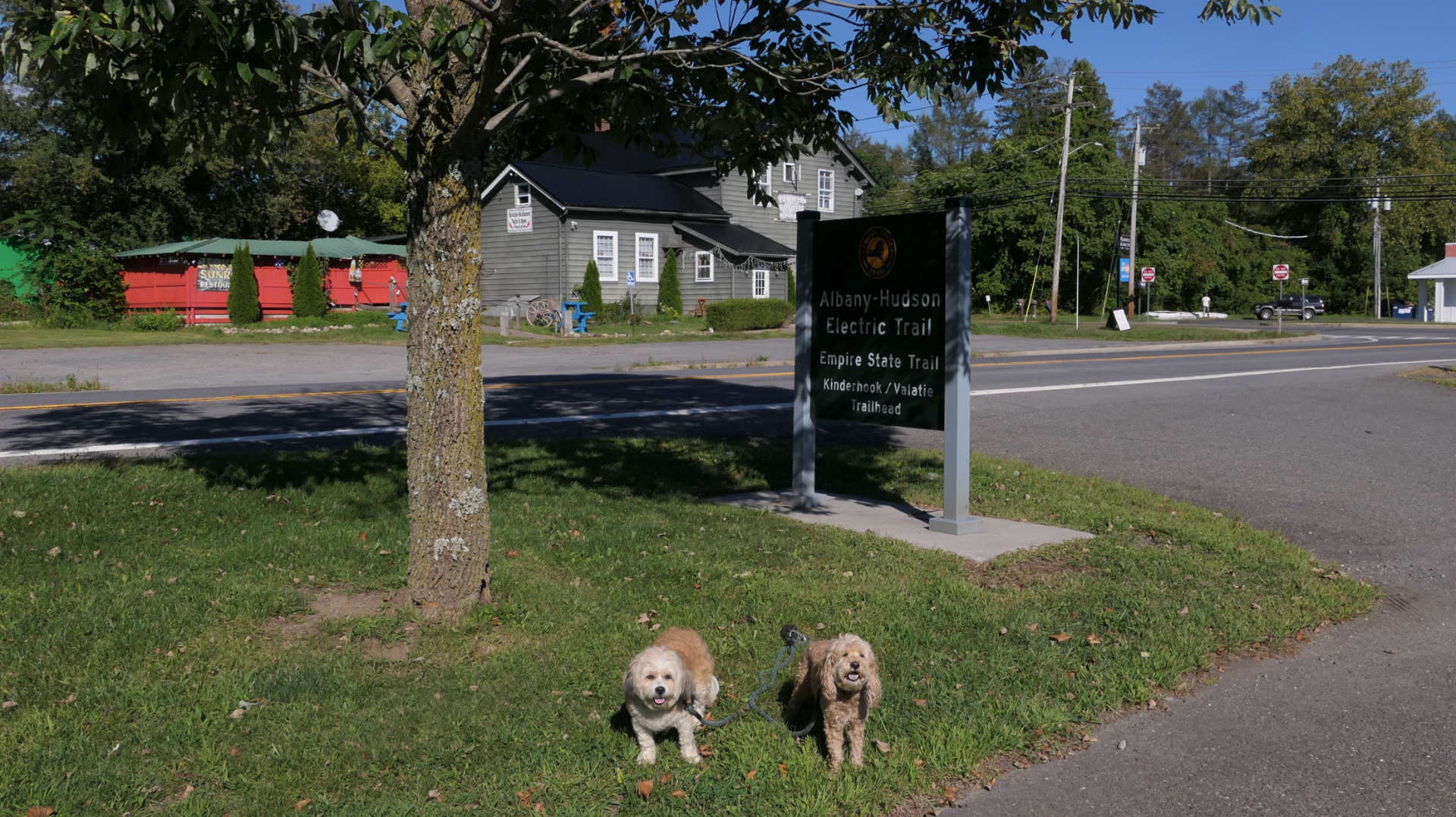 Kinderhook