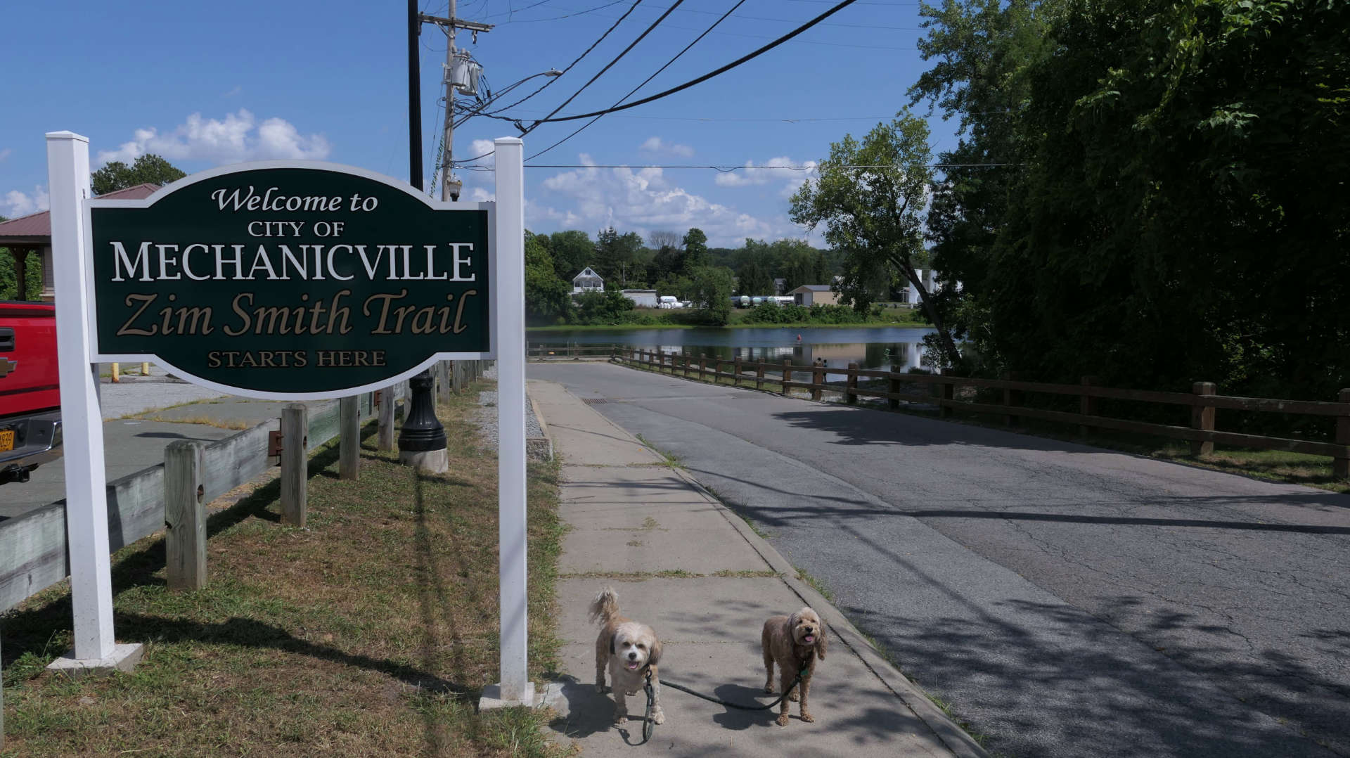 Mechanicville