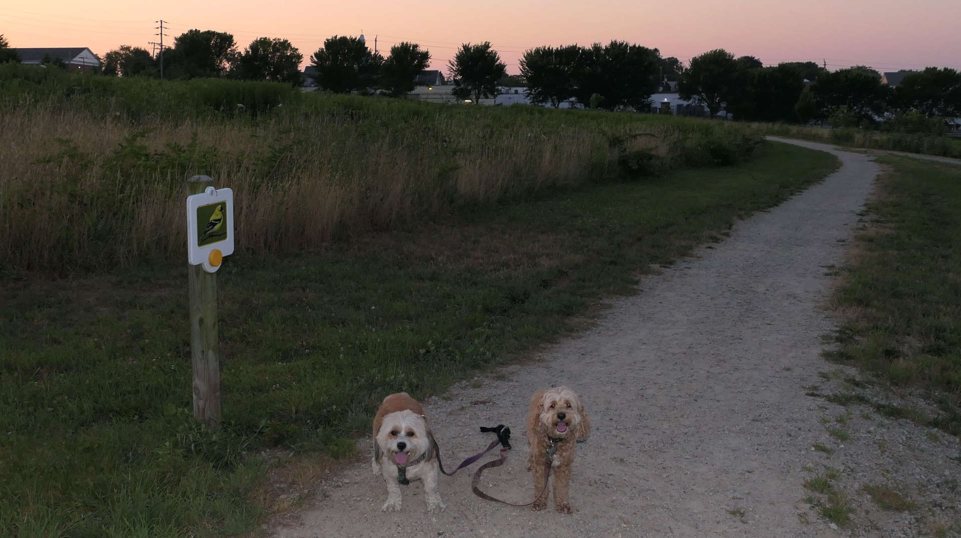 Middletown Valley Park