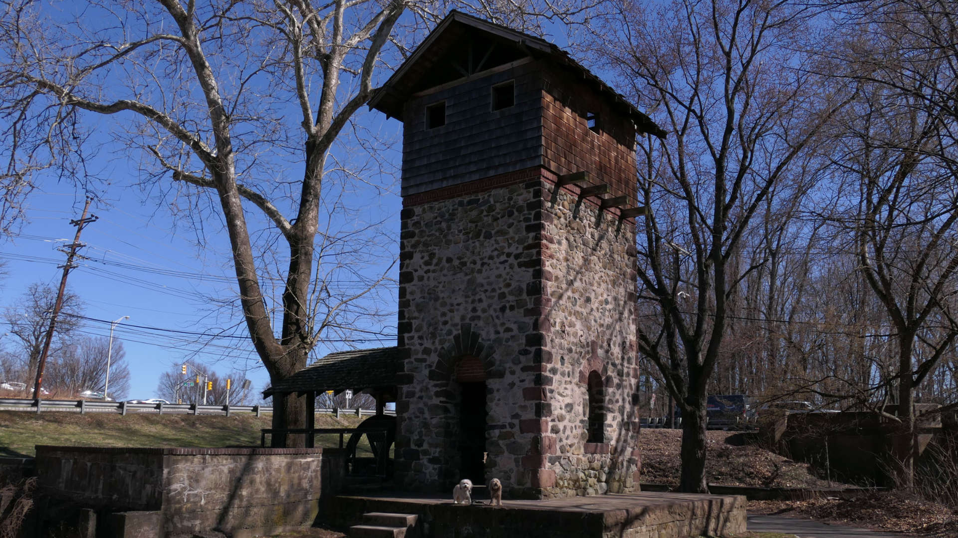 Paramus
