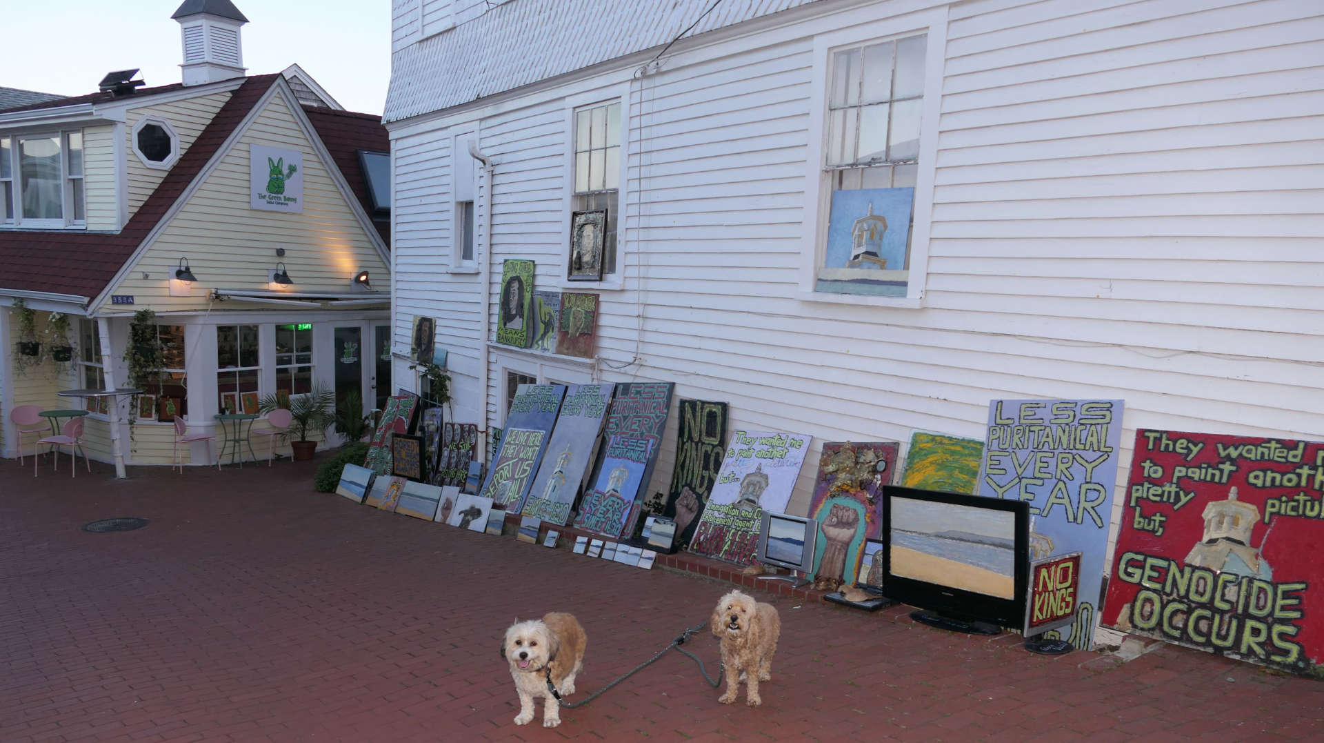 Provincetown124