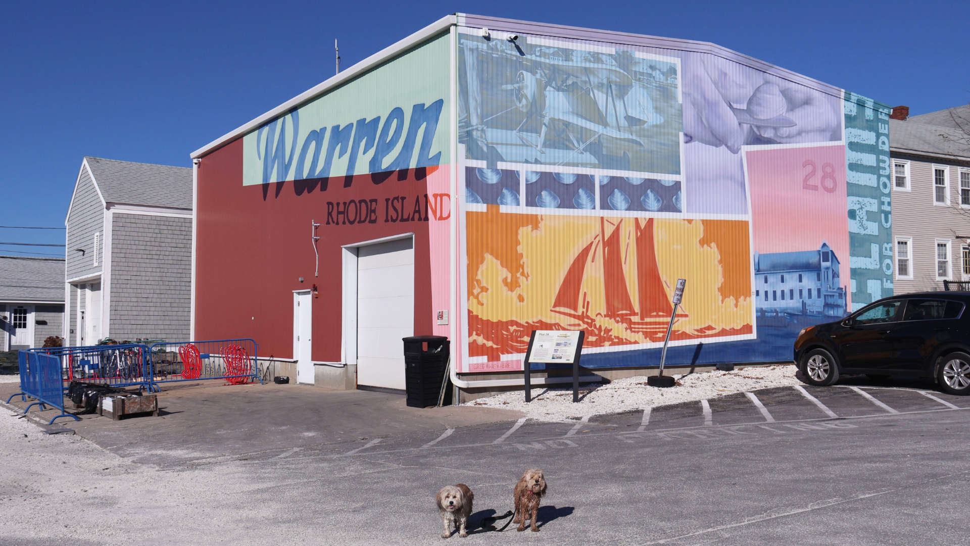 Warren118